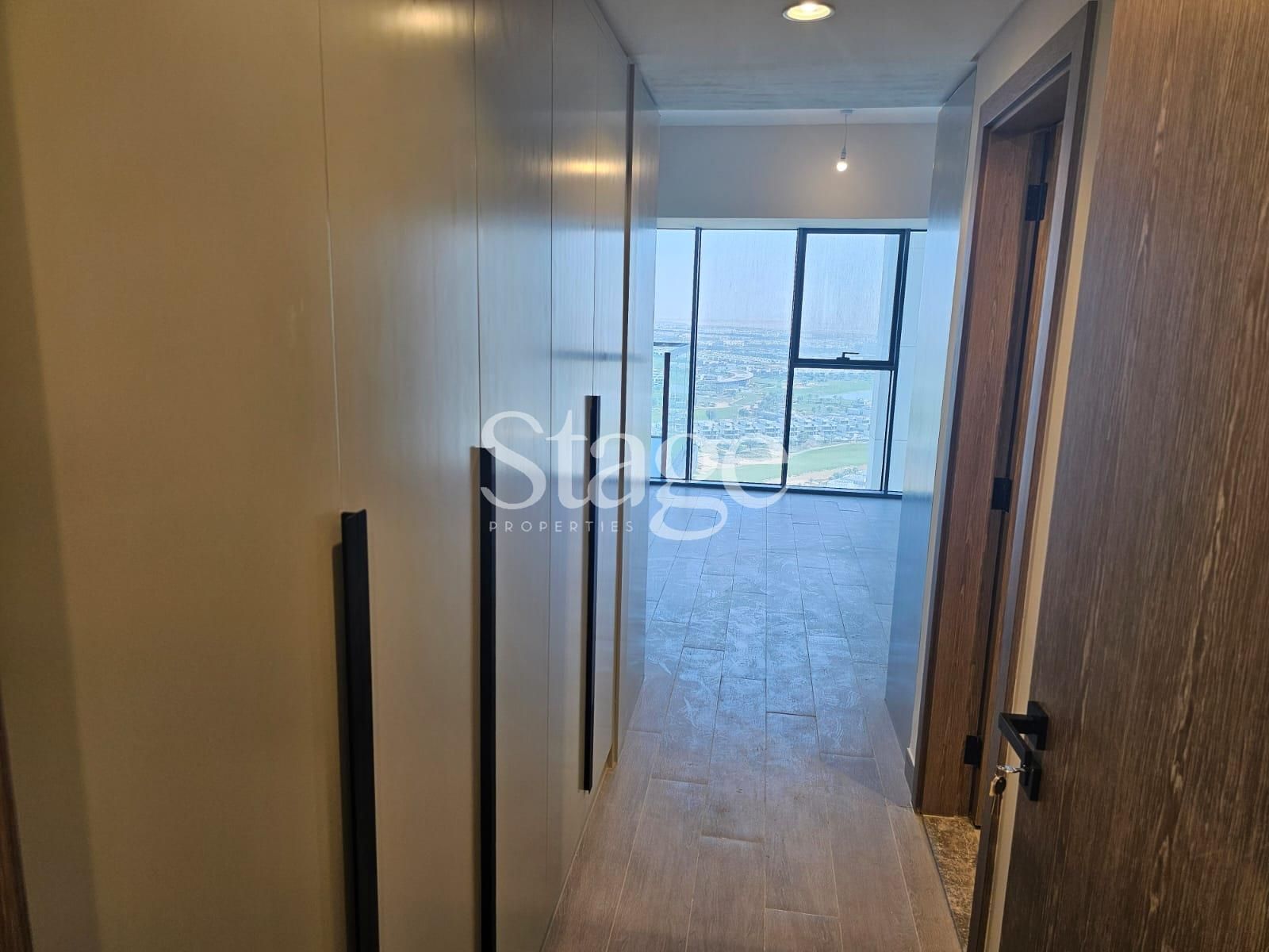 2 bedrooms apartment for Rent in DAMAC Hills, Dubai AP8579L