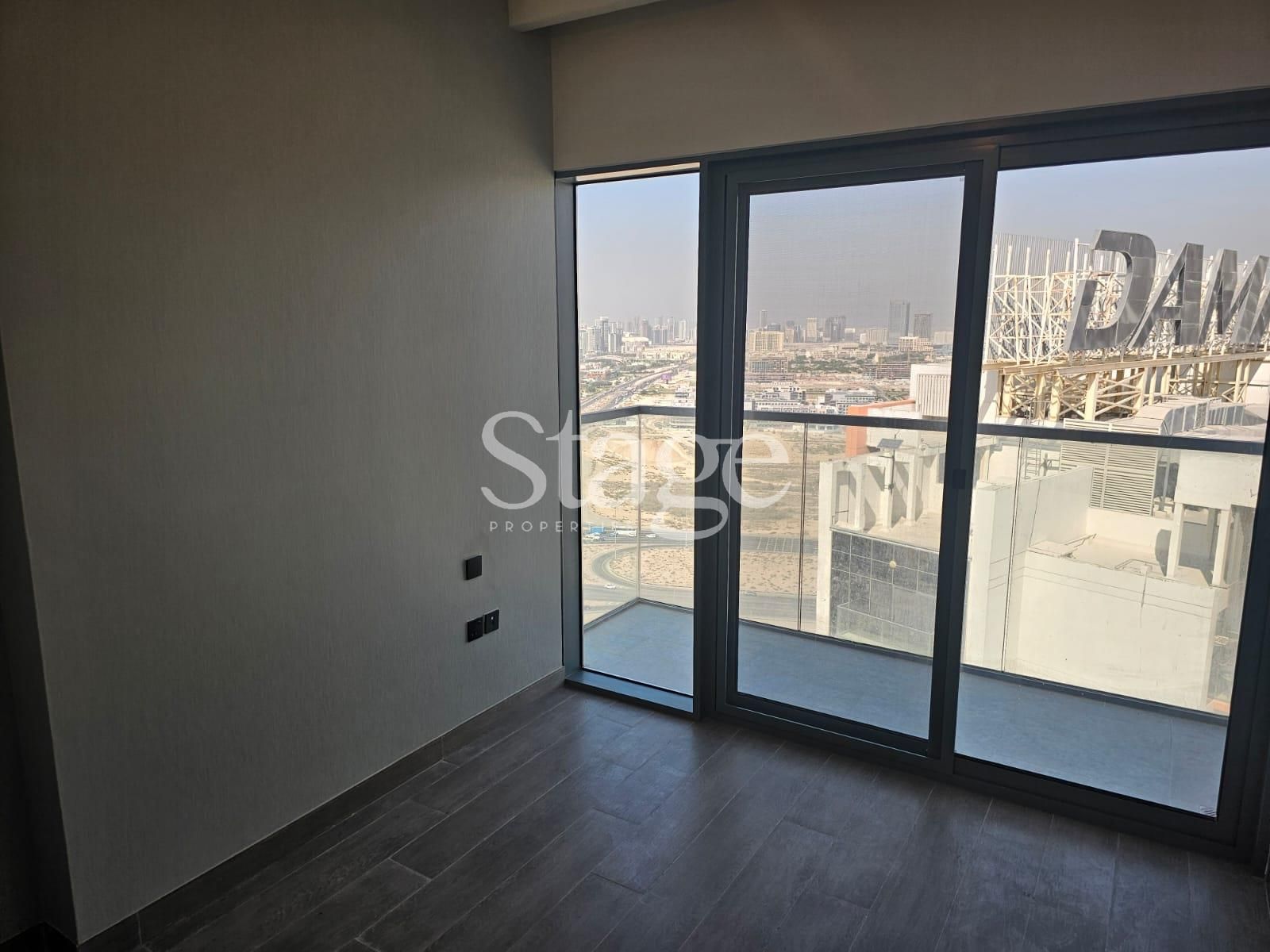 2 bedrooms apartment for Rent in DAMAC Hills, Dubai AP8579L