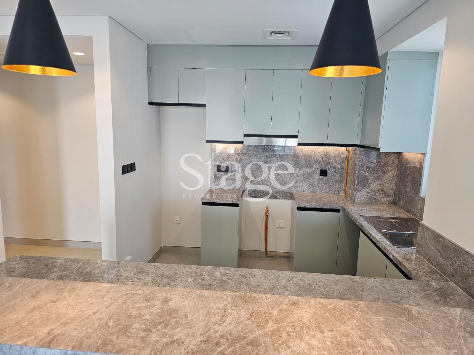 2 bedrooms apartment for Rent in DAMAC Hills, Dubai AP8579L