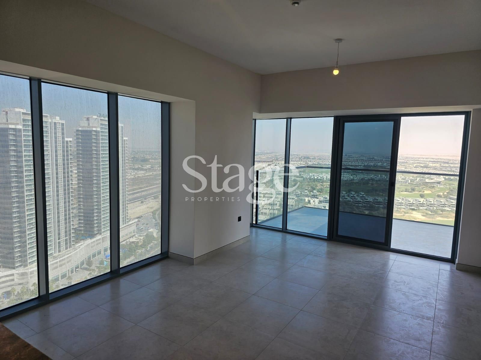 2 bedrooms apartment for Rent in DAMAC Hills, Dubai AP8579L