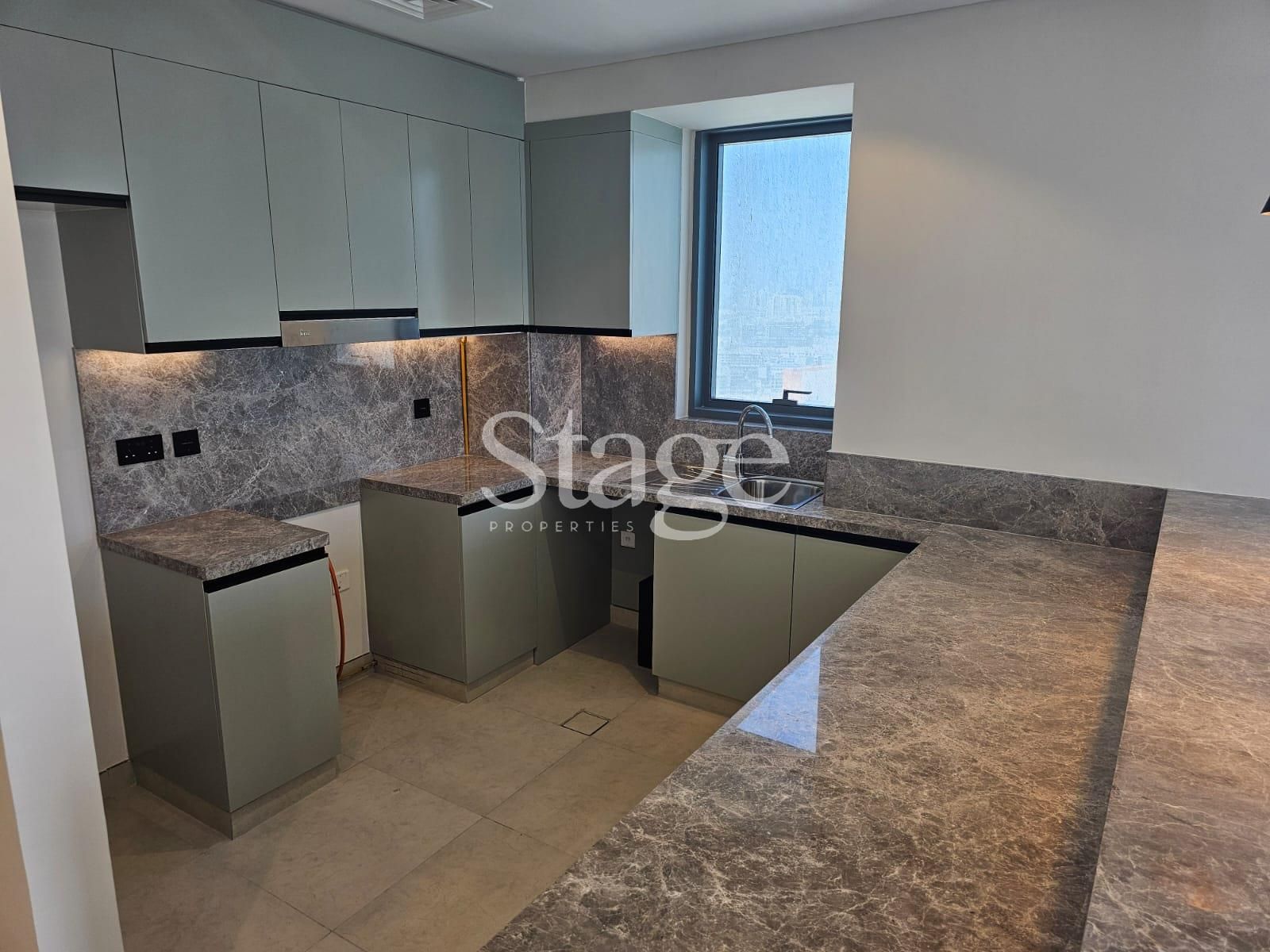 2 bedrooms apartment for Rent in DAMAC Hills, Dubai AP8579L