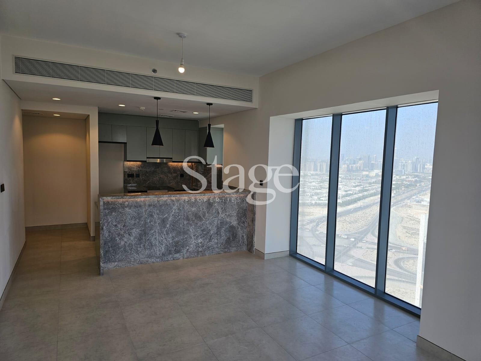 2 bedrooms apartment for Rent in DAMAC Hills, Dubai AP8579L