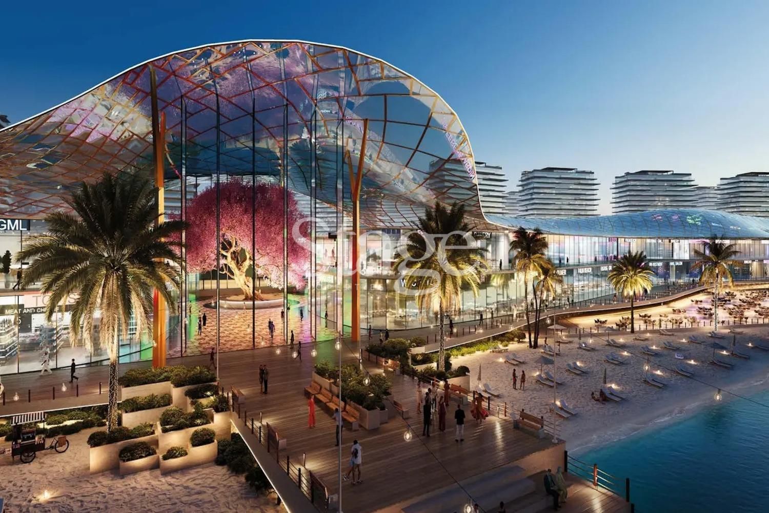 Studio for Sale in Dubai South (Dubai World Central), Dubai AP7849S