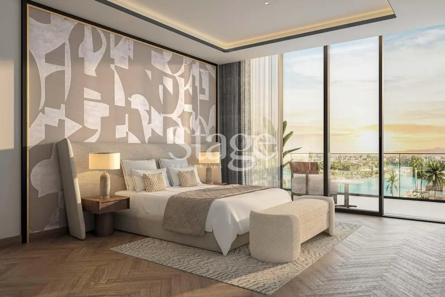 Studio for Sale in Dubai South (Dubai World Central), Dubai AP7849S