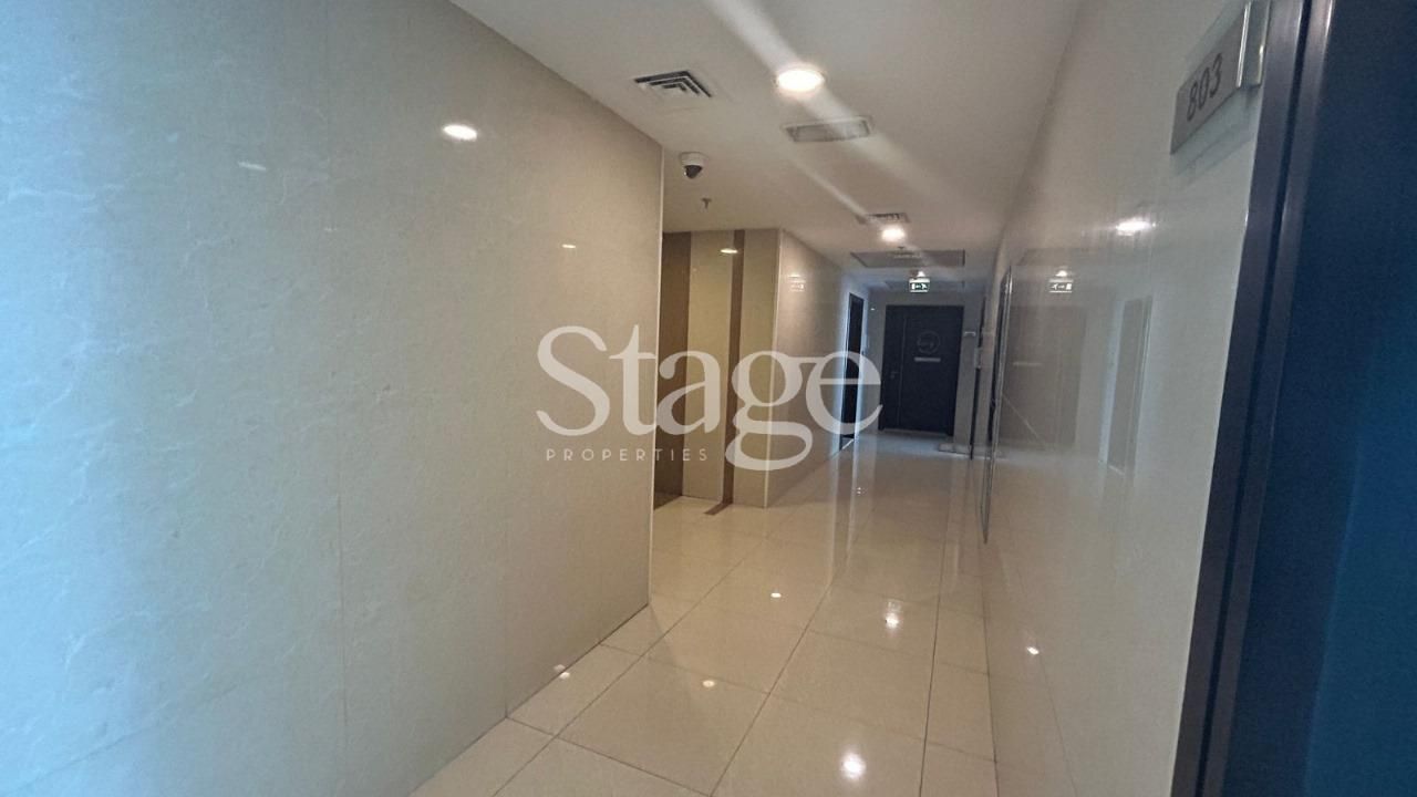 مساحة مكتبية للإيجار في Business Bay، Dubai OF7454L