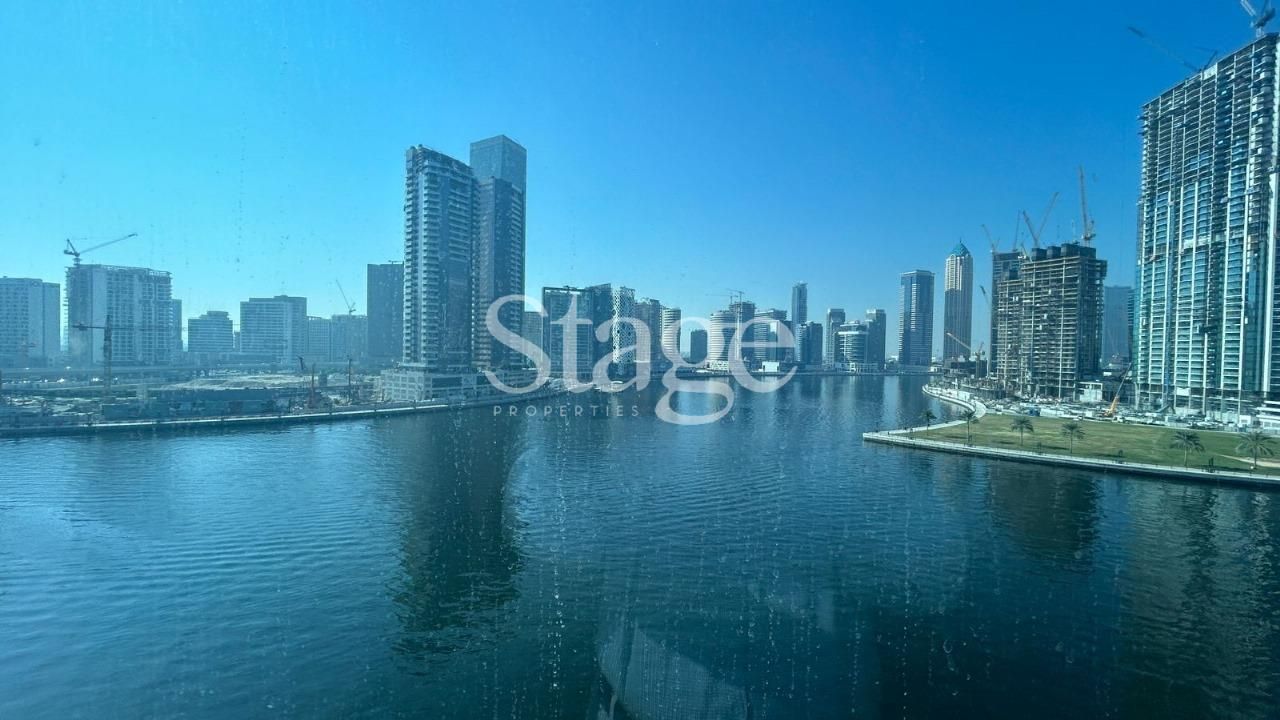 مساحة مكتبية للإيجار في Business Bay، Dubai OF7454L