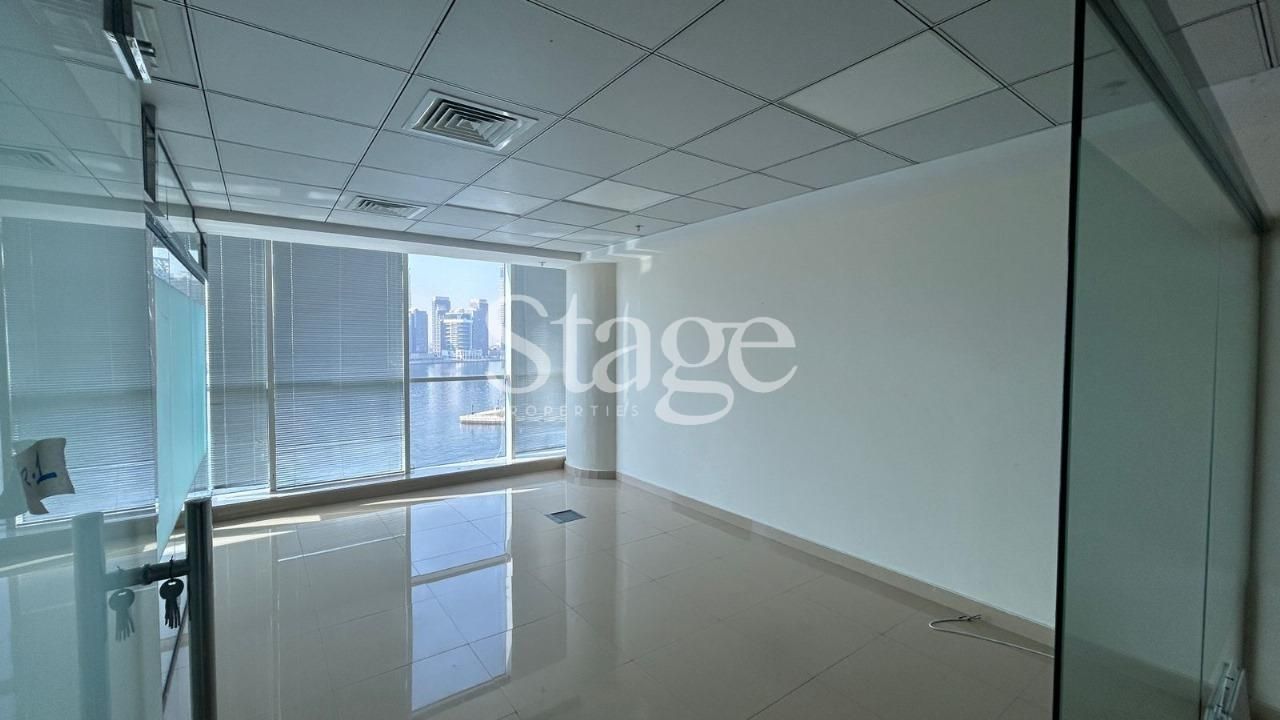 مساحة مكتبية للإيجار في Business Bay، Dubai OF7454L