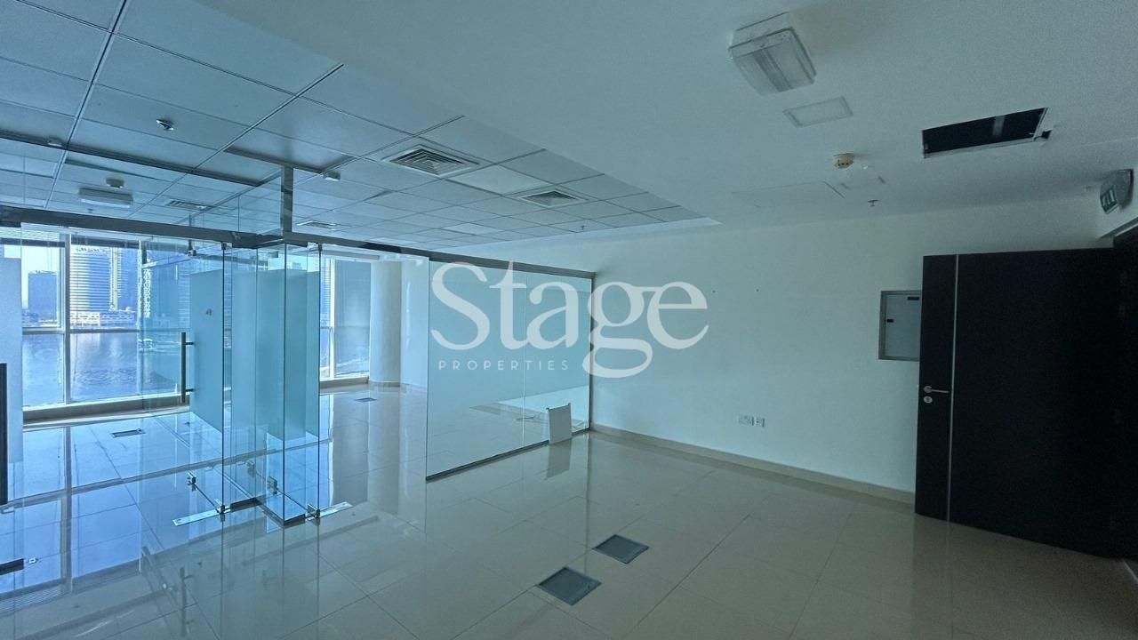 مساحة مكتبية للإيجار في Business Bay، Dubai OF7454L
