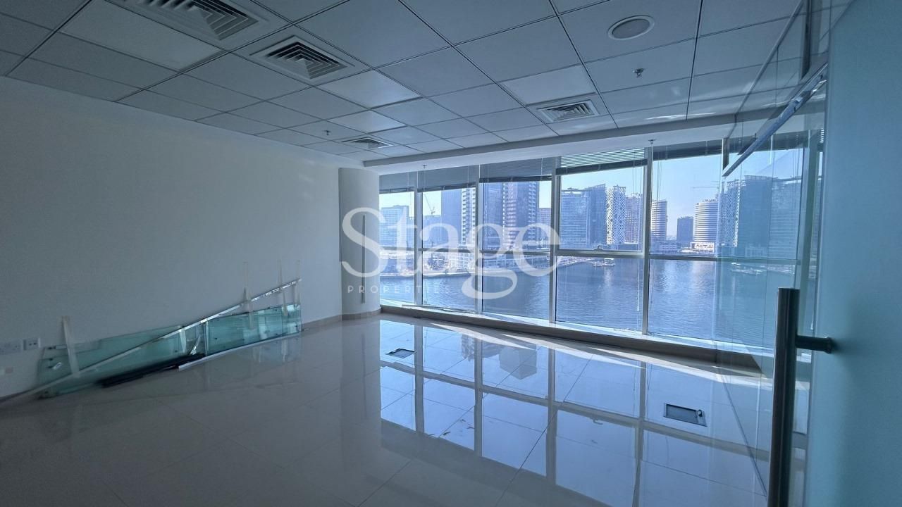 مساحة مكتبية للإيجار في Business Bay، Dubai OF7454L