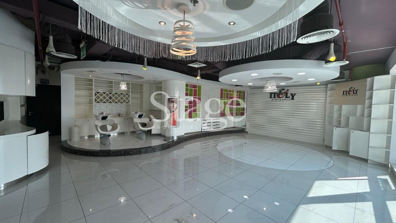 مساحة مكتبية للإيجار في Business Bay، Dubai OF7500L