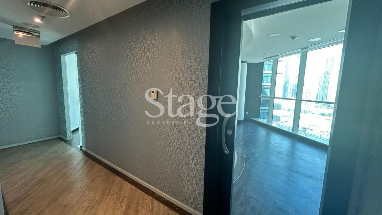 مساحة مكتبية للإيجار في Business Bay، Dubai OF7500L