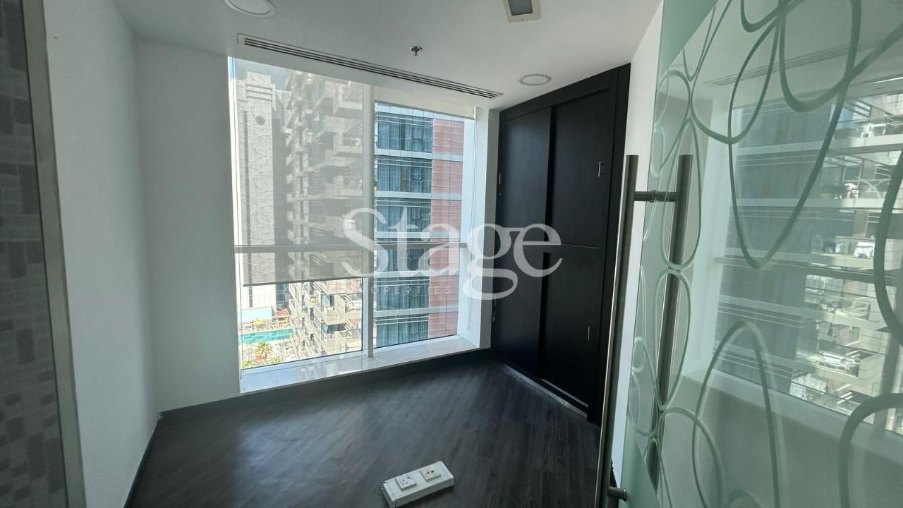 مساحة مكتبية للإيجار في Business Bay، Dubai OF7500L