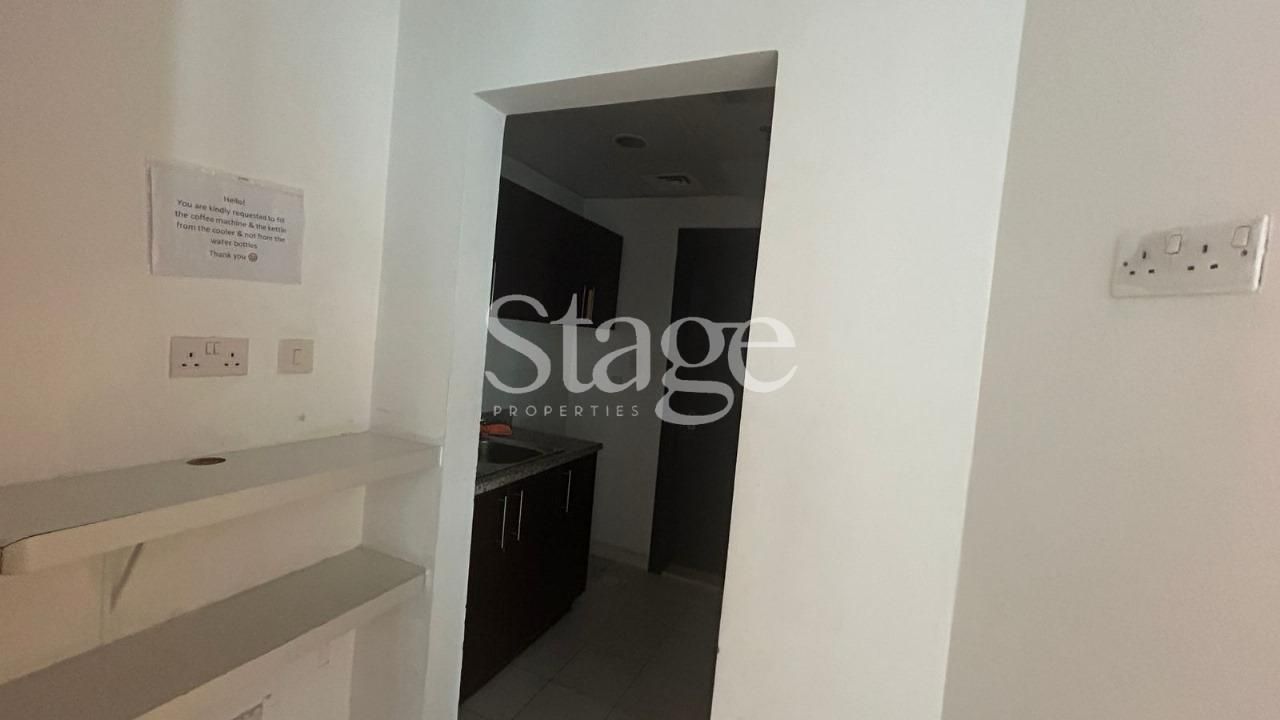 مساحة مكتبية للإيجار في Business Bay، Dubai OF7500L