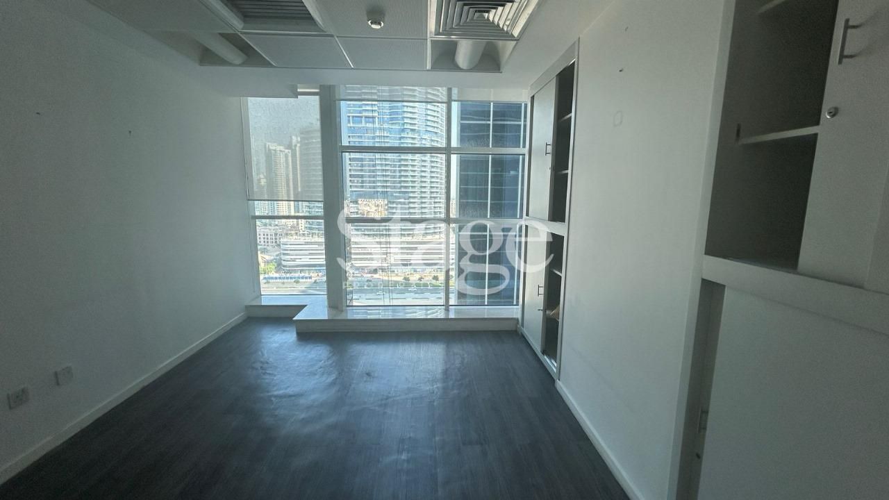 مساحة مكتبية للإيجار في Business Bay، Dubai OF7500L