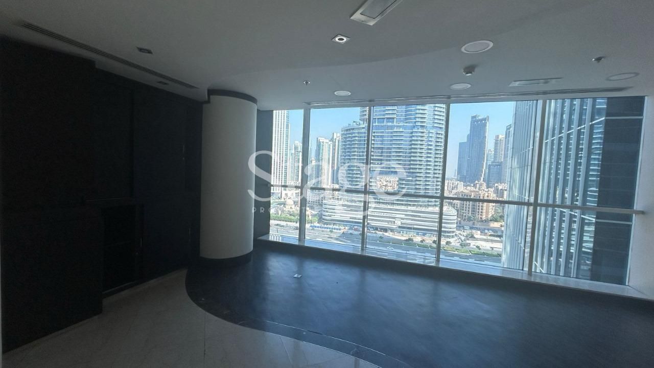 مساحة مكتبية للإيجار في Business Bay، Dubai OF7500L