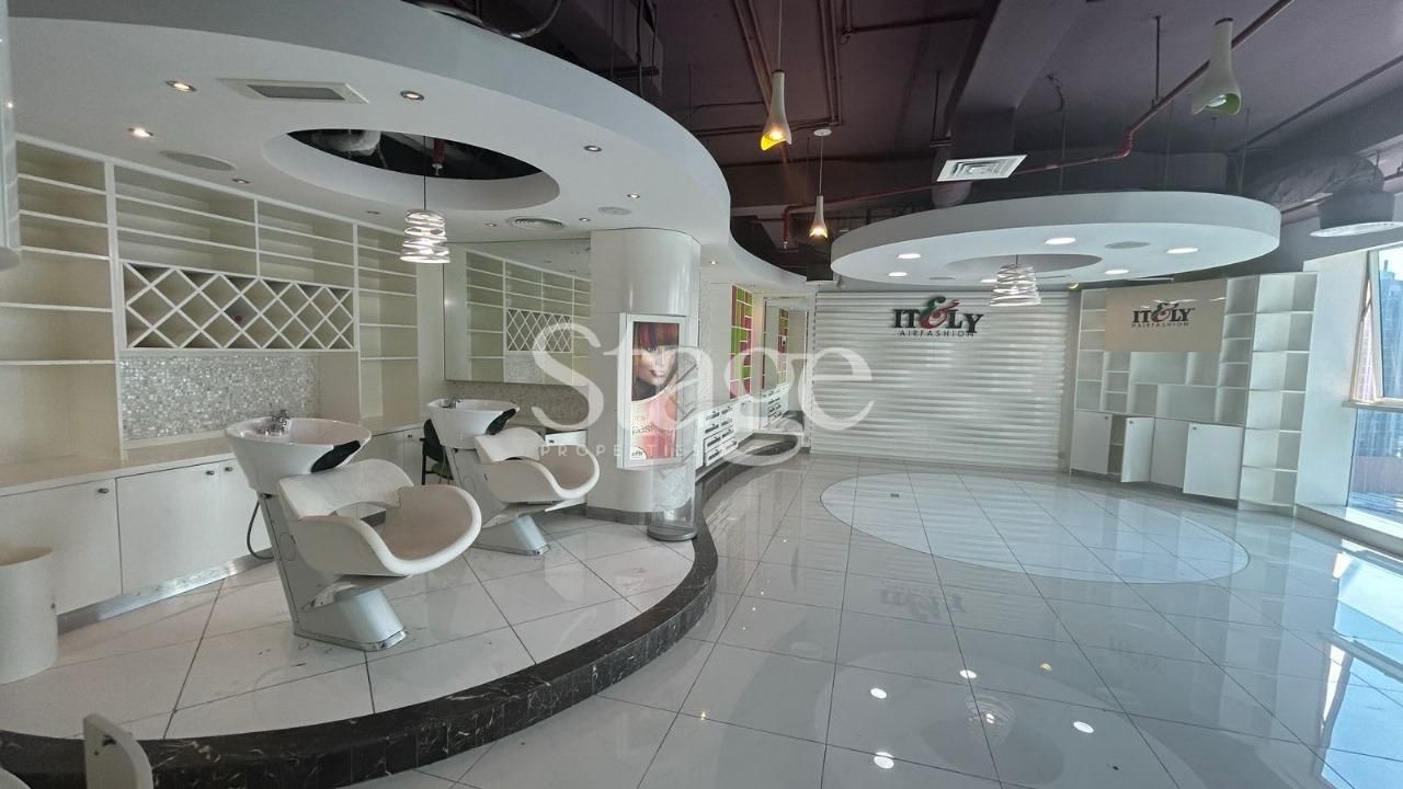 مساحة مكتبية للإيجار في Business Bay، Dubai OF7500L