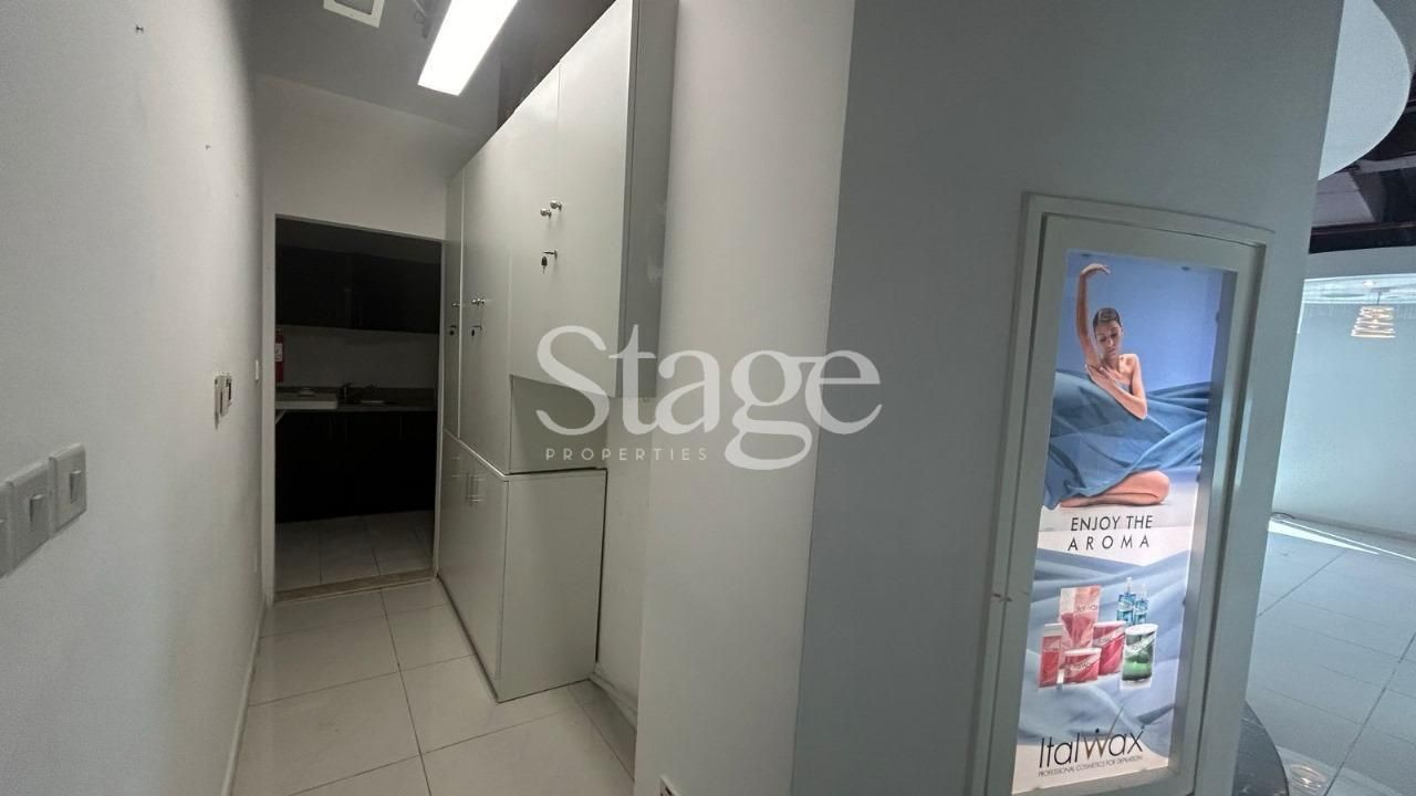 مساحة مكتبية للإيجار في Business Bay، Dubai OF7500L