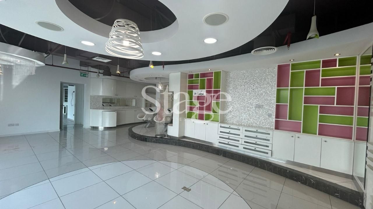 مساحة مكتبية للإيجار في Business Bay، Dubai OF7500L
