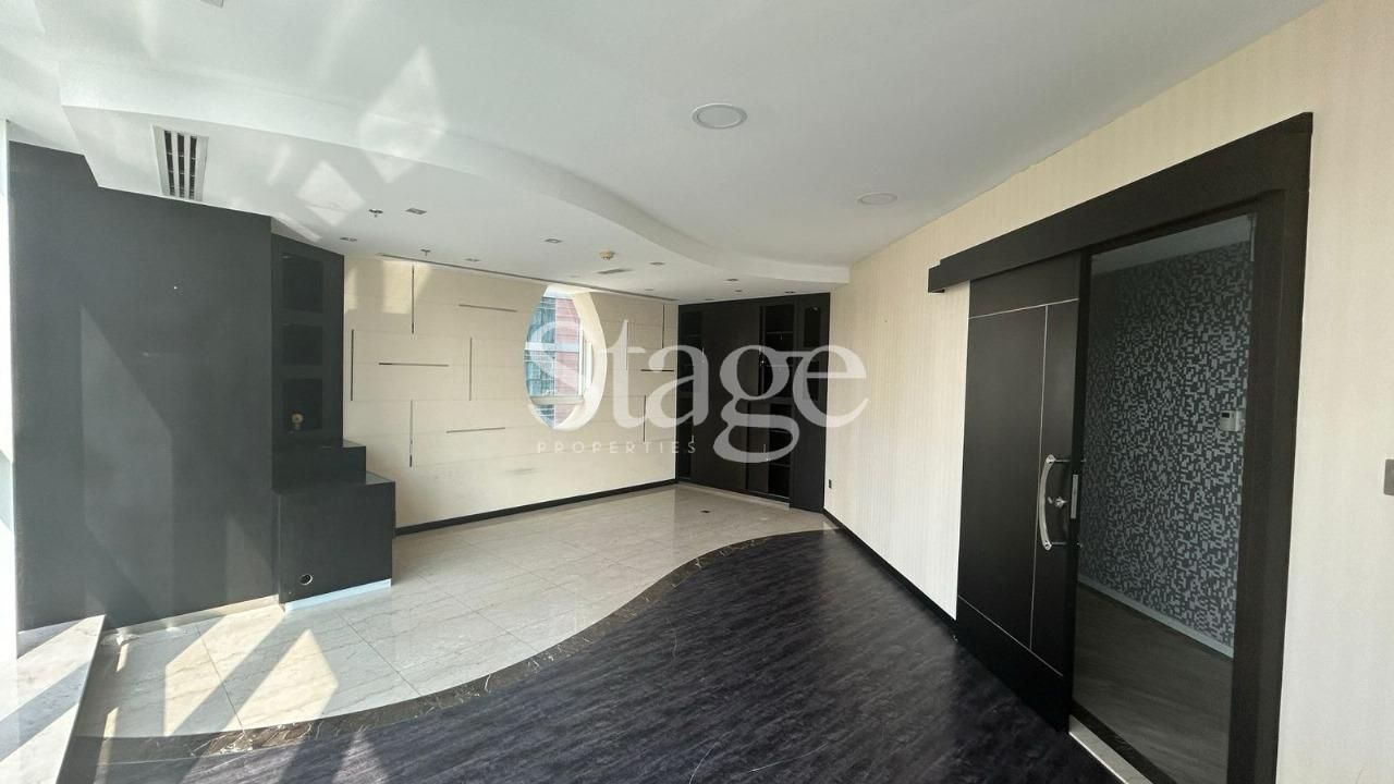 مساحة مكتبية للإيجار في Business Bay، Dubai OF7500L
