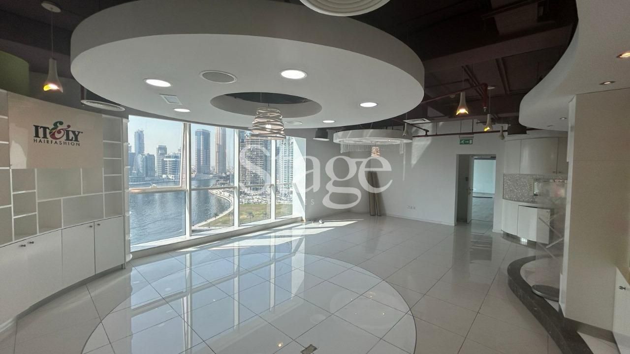 مساحة مكتبية للإيجار في Business Bay، Dubai OF7500L