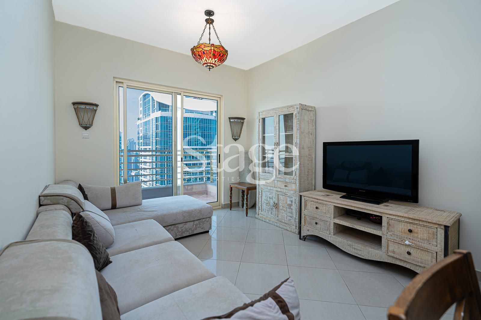1 bedroom apartment for Sale in Jumeirah Lake Towers, Dubai AP7428S
