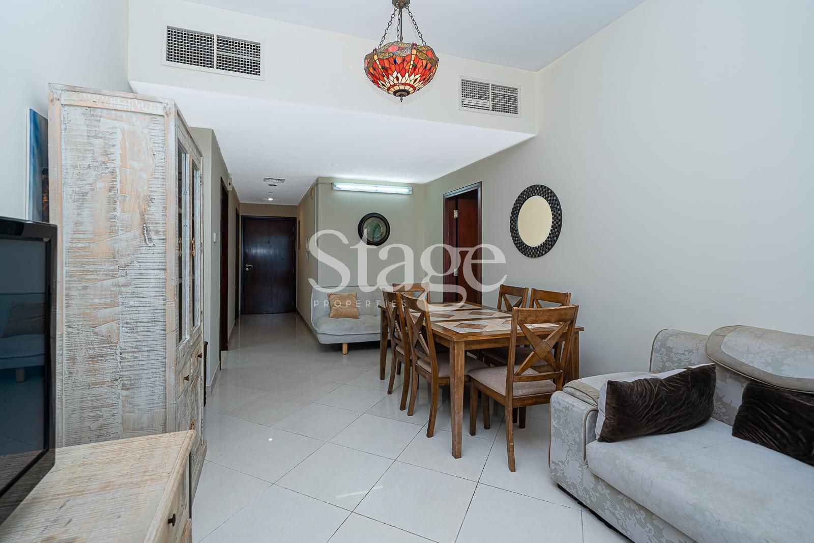 1 bedroom apartment for Sale in Jumeirah Lake Towers, Dubai AP7428S
