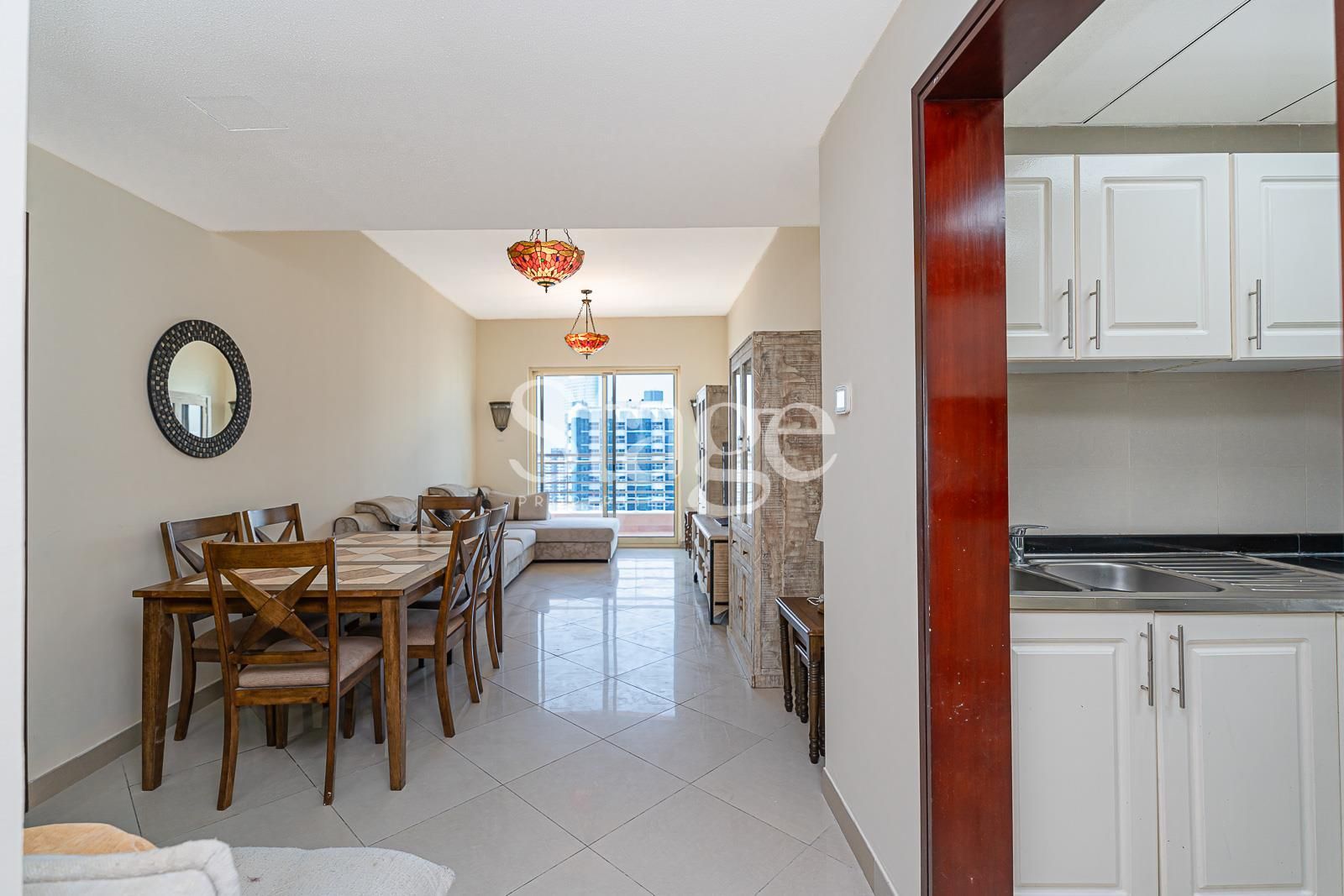 1 bedroom apartment for Sale in Jumeirah Lake Towers, Dubai AP7428S