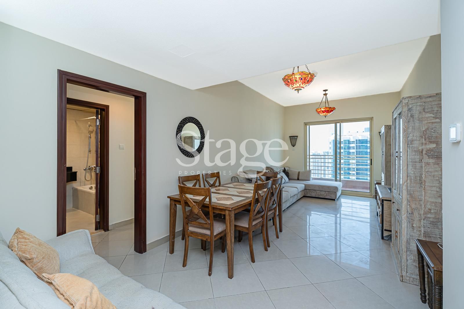 1 bedroom apartment for Sale in Jumeirah Lake Towers, Dubai AP7428S