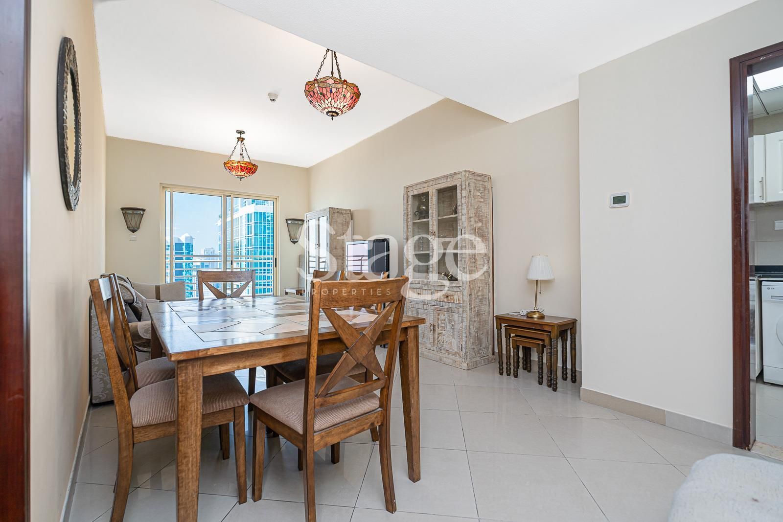 1 bedroom apartment for Sale in Jumeirah Lake Towers, Dubai AP7428S