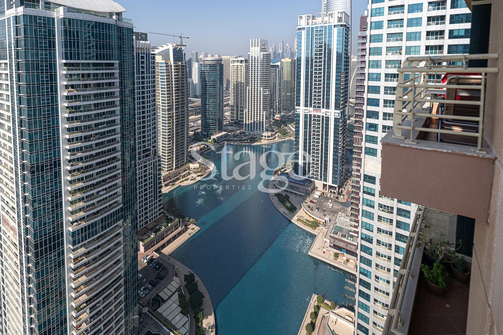 1 bedroom apartment for Sale in Jumeirah Lake Towers, Dubai AP7428S