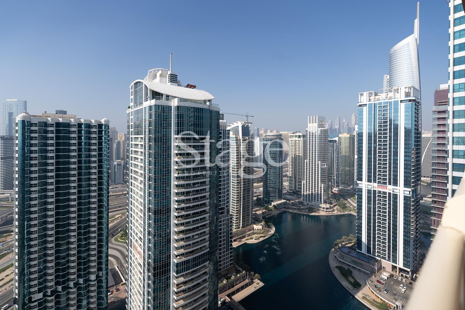 1 bedroom apartment for Sale in Jumeirah Lake Towers, Dubai AP7428S