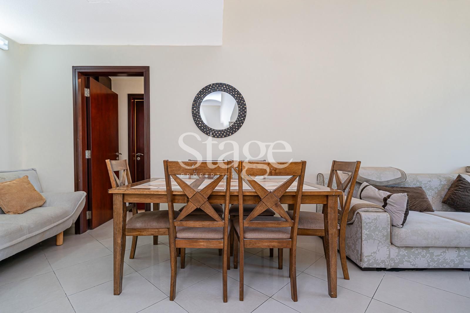 1 bedroom apartment for Sale in Jumeirah Lake Towers, Dubai AP7428S