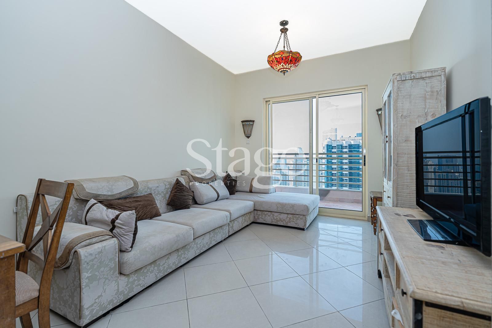 1 bedroom apartment for Sale in Jumeirah Lake Towers, Dubai AP7428S