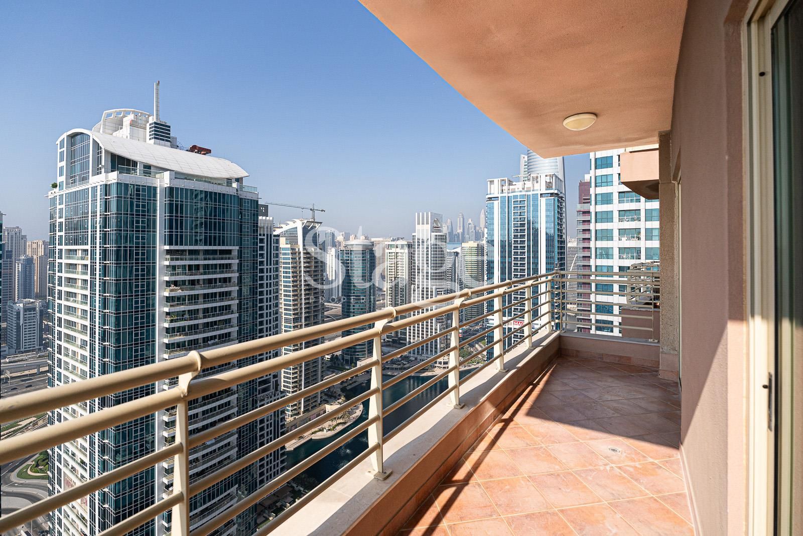 1 bedroom apartment for Sale in Jumeirah Lake Towers, Dubai AP7428S