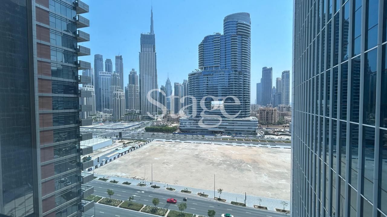 مساحة مكتبية للإيجار في Business Bay، Dubai OF7499L