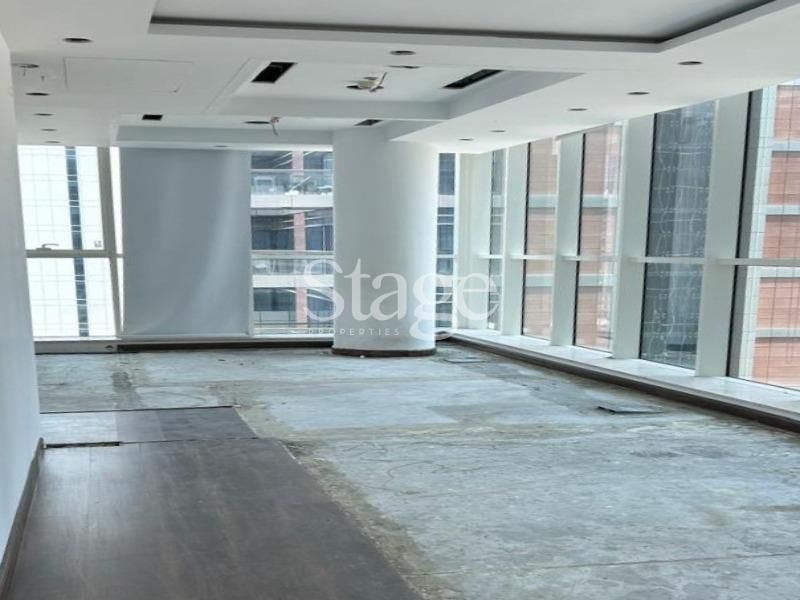 مساحة مكتبية للإيجار في Business Bay، Dubai OF7499L