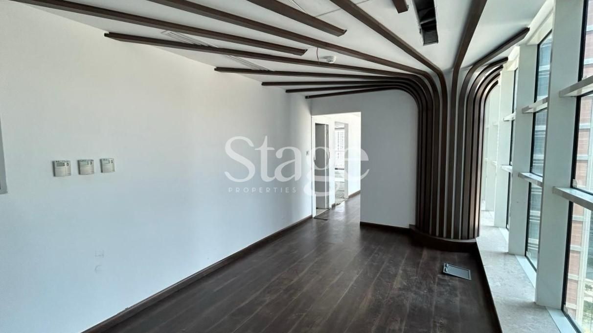 مساحة مكتبية للإيجار في Business Bay، Dubai OF7499L