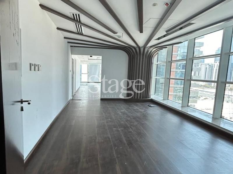 مساحة مكتبية للإيجار في Business Bay، Dubai OF7499L