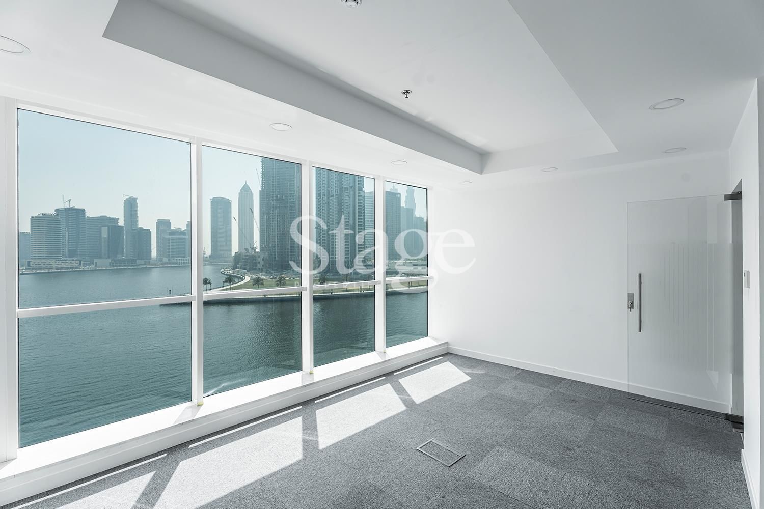 مساحة مكتبية للإيجار في Business Bay، Dubai OF7826L