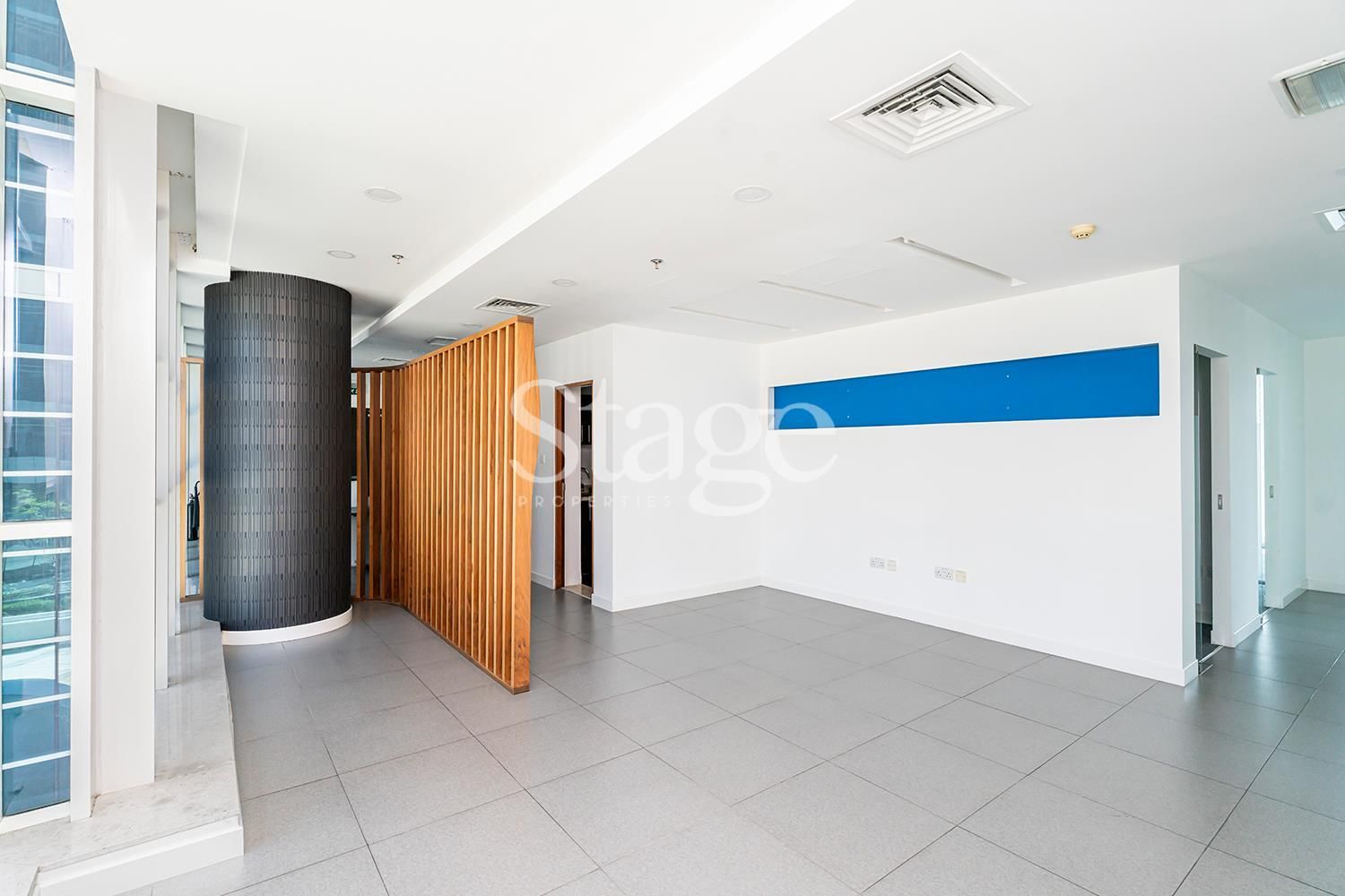 مساحة مكتبية للإيجار في Business Bay، Dubai OF7826L