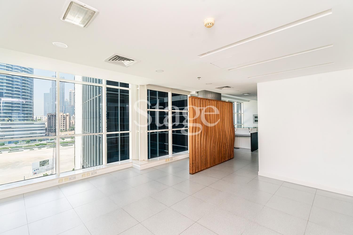 مساحة مكتبية للإيجار في Business Bay، Dubai OF7826L