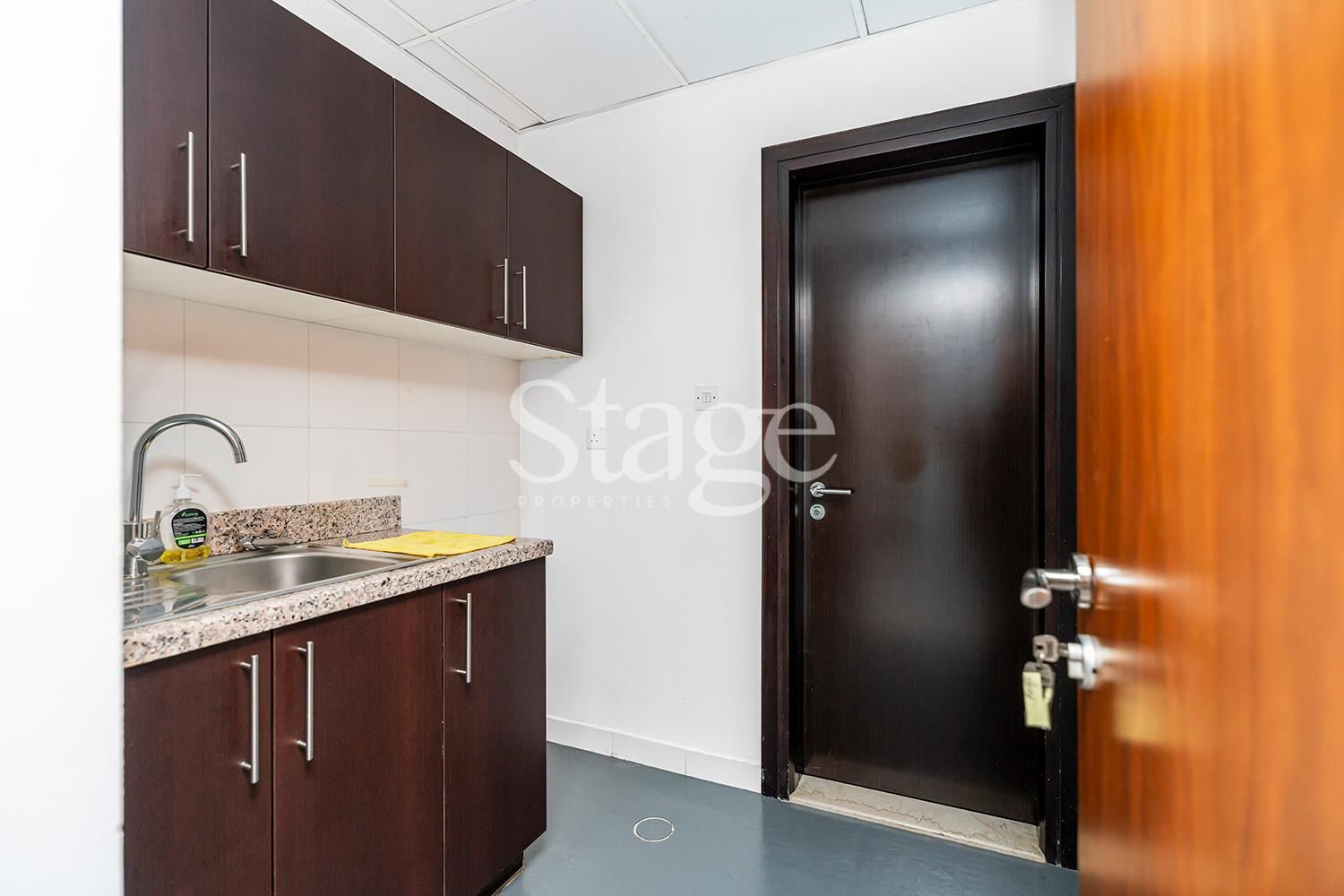 مساحة مكتبية للإيجار في Business Bay، Dubai OF7826L