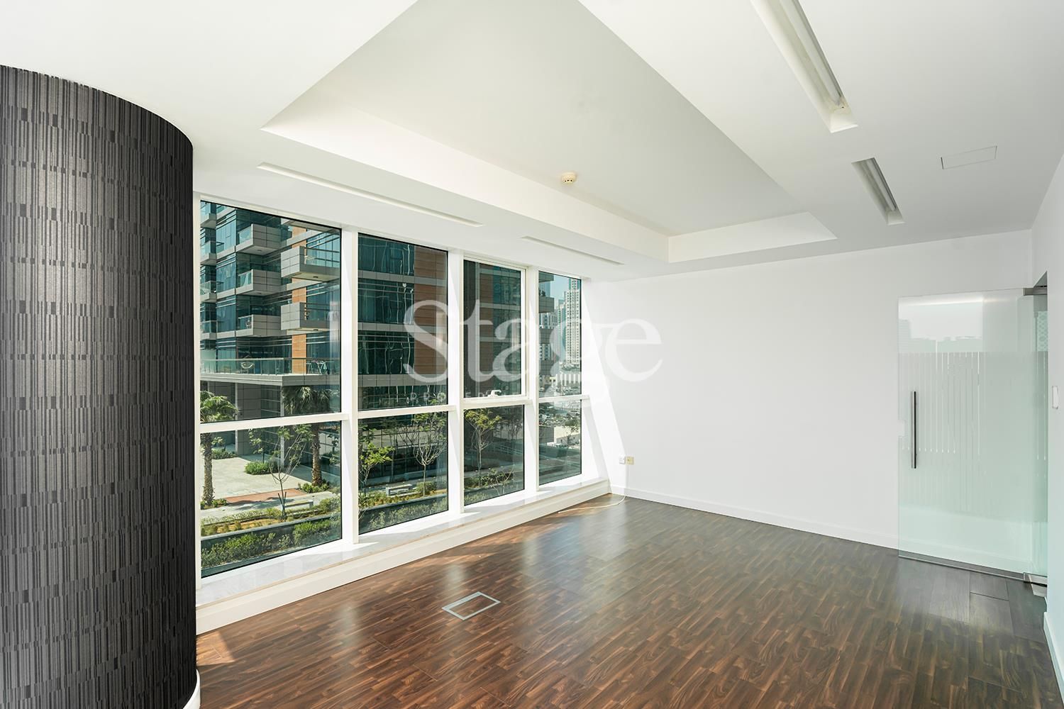 مساحة مكتبية للإيجار في Business Bay، Dubai OF7826L