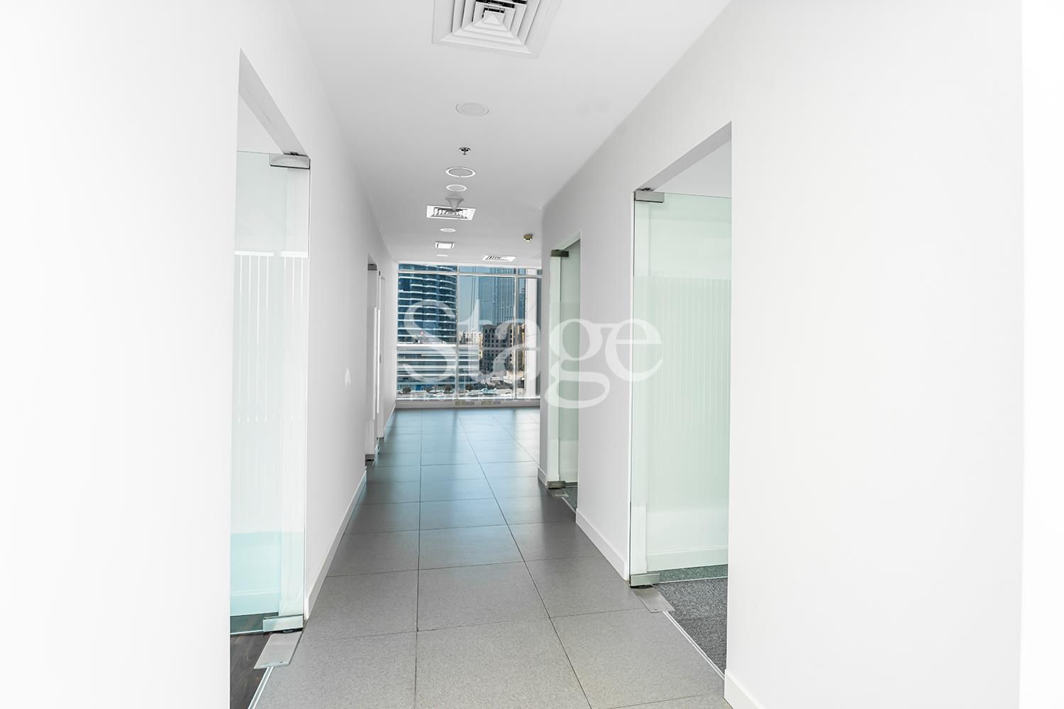 مساحة مكتبية للإيجار في Business Bay، Dubai OF7826L