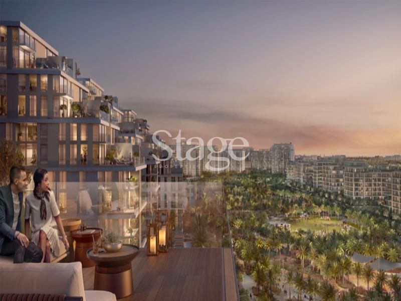 شقة من ٣ غرف نوم للبيع في Dubai Hills Estate، Dubai AP7731S