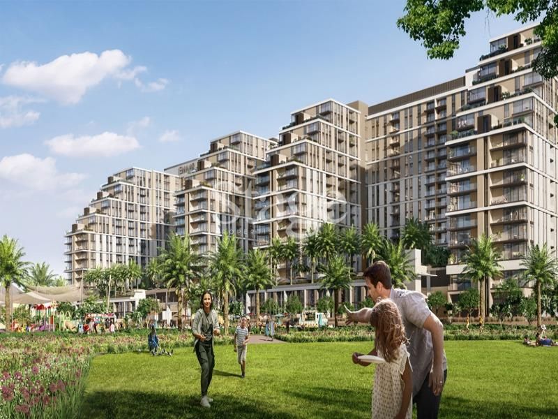 شقة من ٣ غرف نوم للبيع في Dubai Hills Estate، Dubai AP7731S
