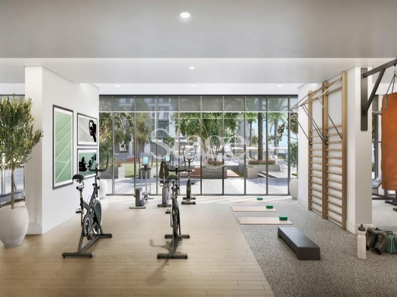 شقة من ٣ غرف نوم للبيع في Dubai Hills Estate، Dubai AP7731S