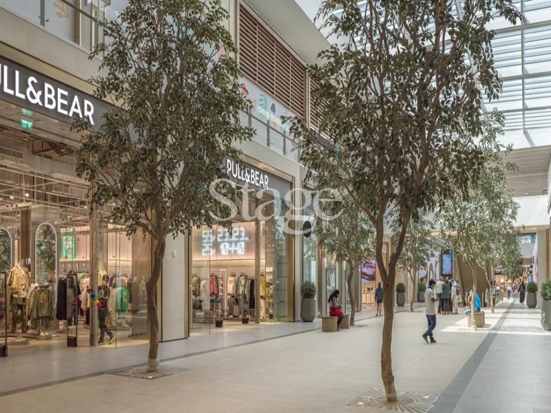 شقة من ٣ غرف نوم للبيع في Dubai Hills Estate، Dubai AP7731S