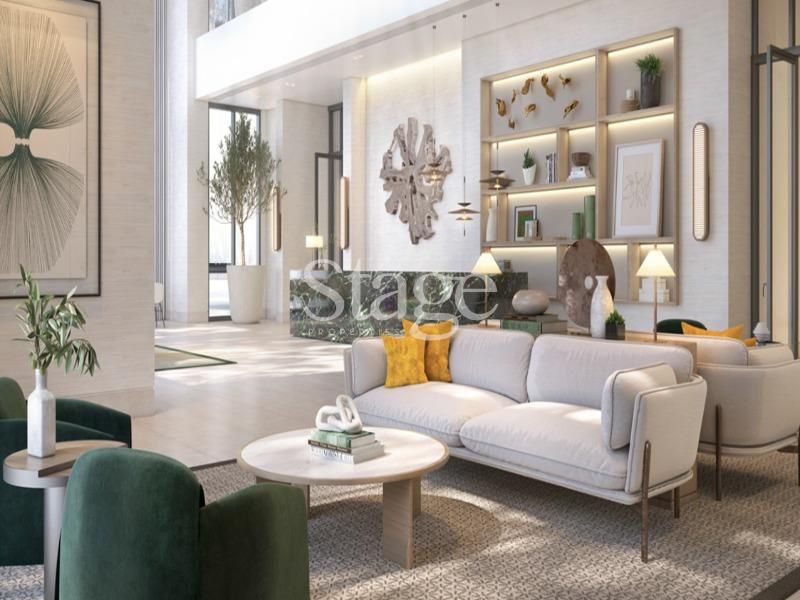 شقة من ٣ غرف نوم للبيع في Dubai Hills Estate، Dubai AP7731S