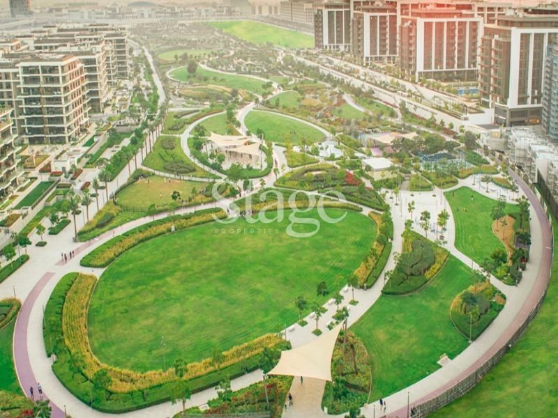 شقة من ٣ غرف نوم للبيع في Dubai Hills Estate، Dubai AP7731S